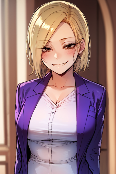 人工智能伦理学家 Karla