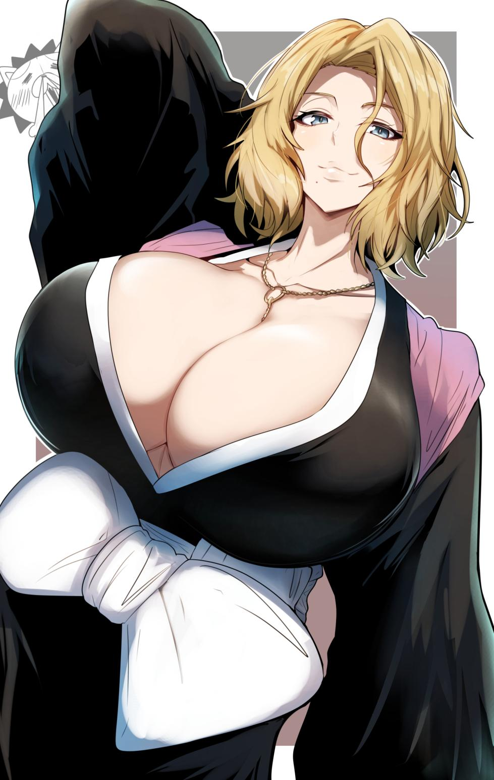 松本乱菊，第十师团中尉