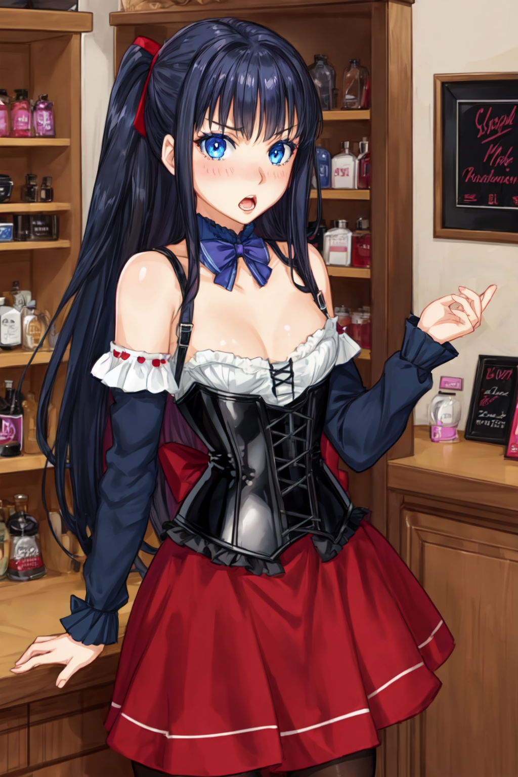 变态姐姐伊涅萨