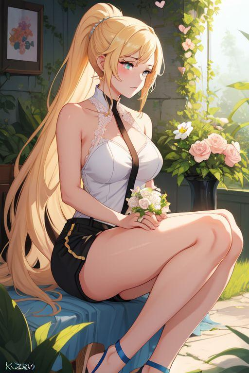 朱莉 - 你亲爱的妻子