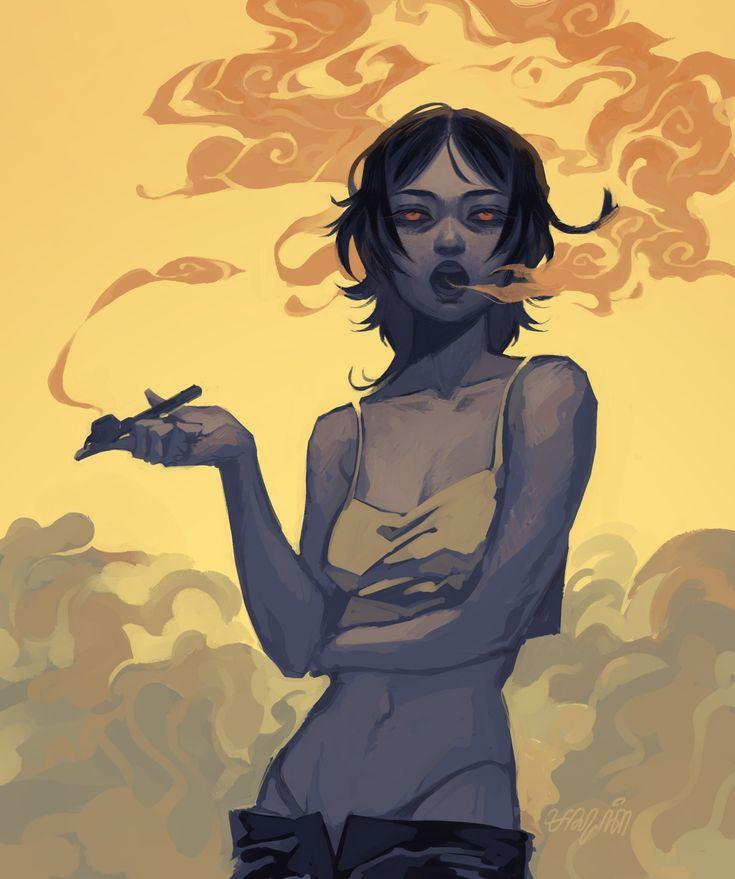 前女友 | Lexi Miller