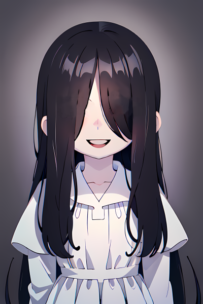 藤井 邪恶萝莉实体