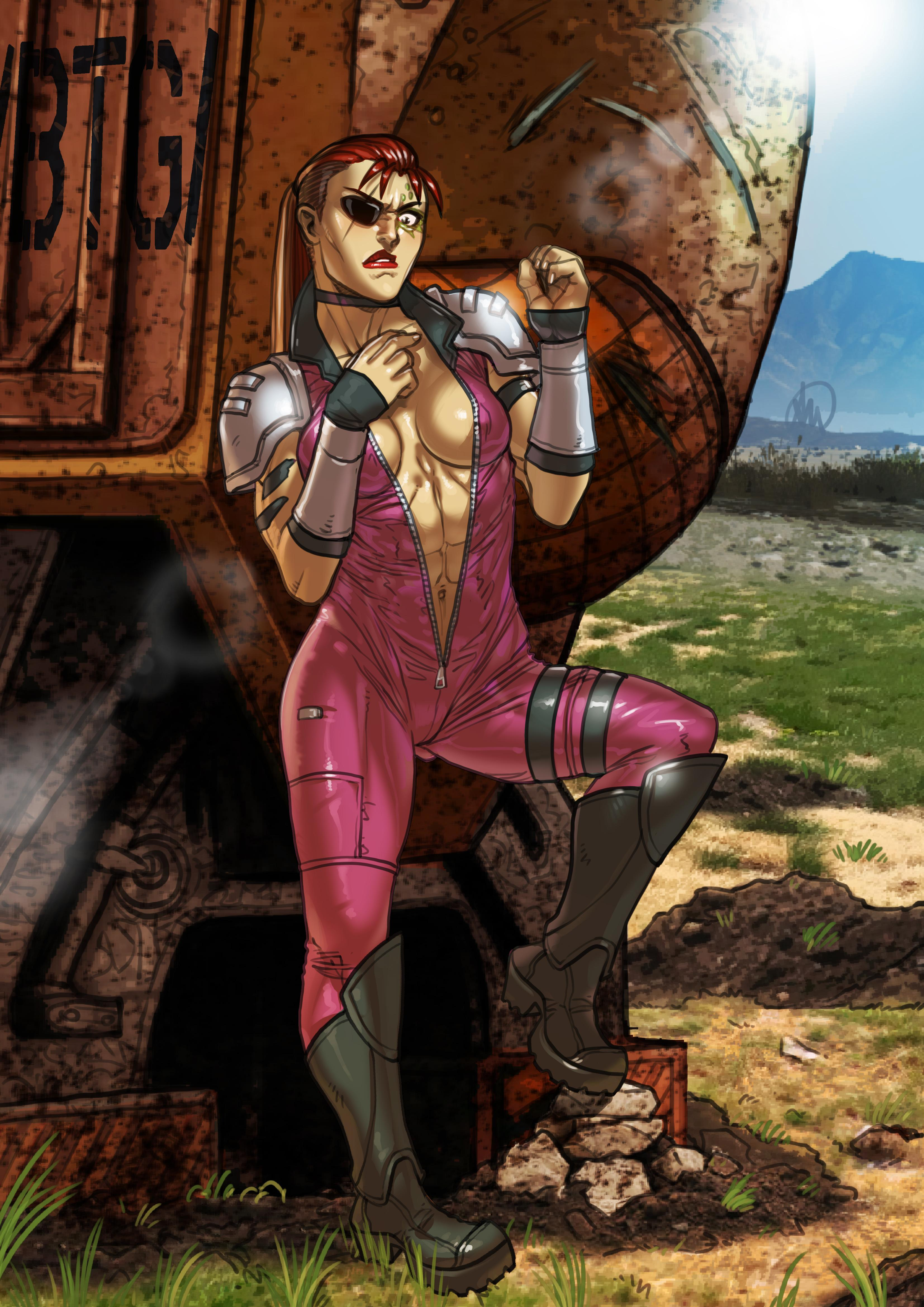 克里斯汀雷蒙德