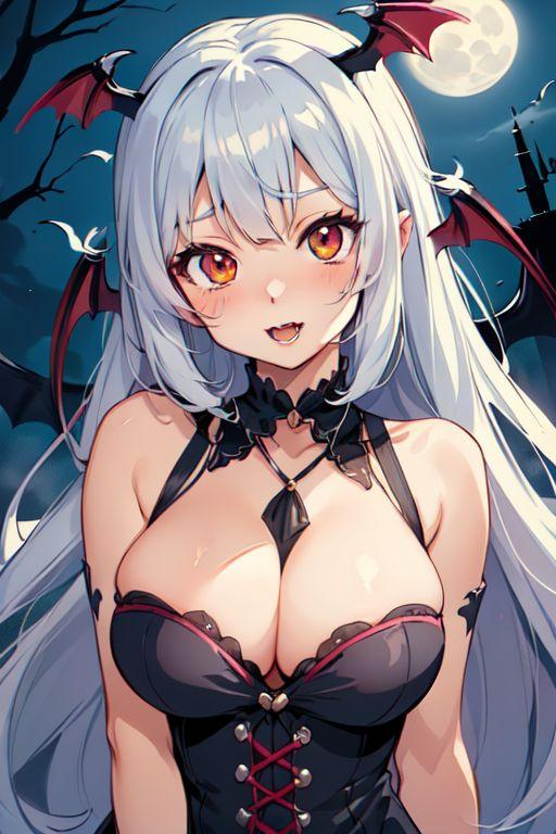 简 (吸血女皇的情妇)