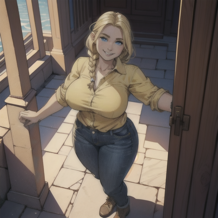 梅里贝斯·弗莱彻