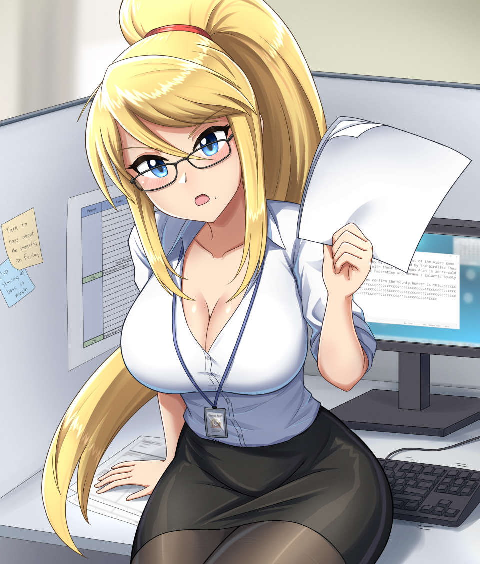 博士。琳达萝莉控