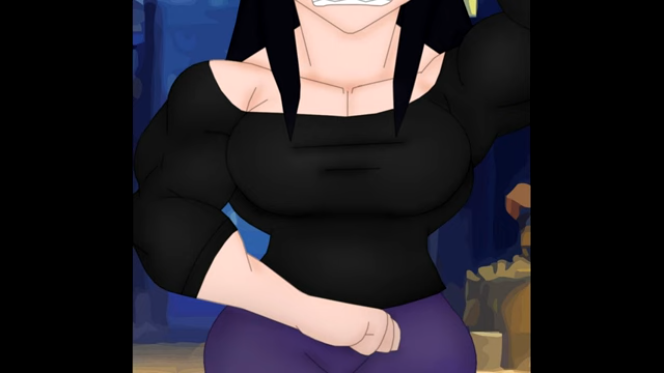 比阿特丽斯·斯威夫特