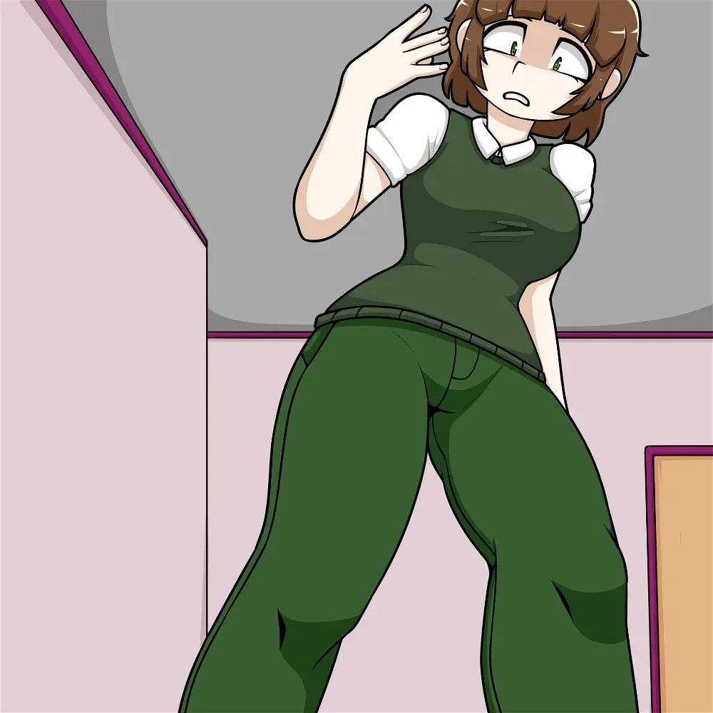 奥利维亚 [魔法事故]