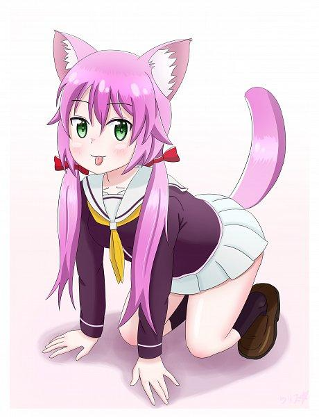 猫舞狂三 - Seton Academy