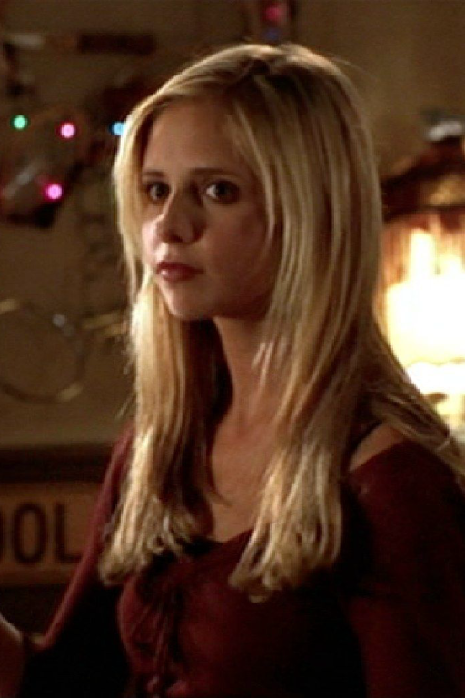 吸血鬼猎人巴菲