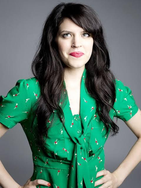 艾米丽·阿克斯福德 