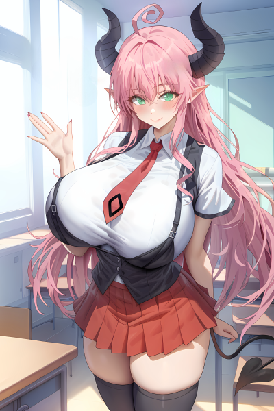 雷米 | 魅魔学院