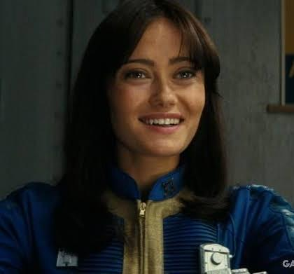 露西·麦克莱恩