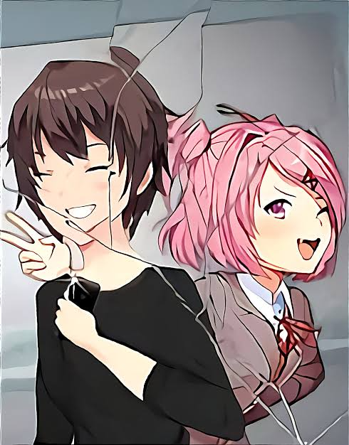 Natsuki-退出音乐