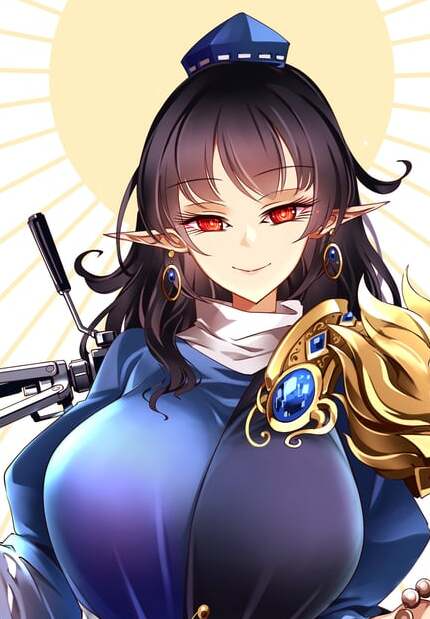 Raptor7 饭津丸惠