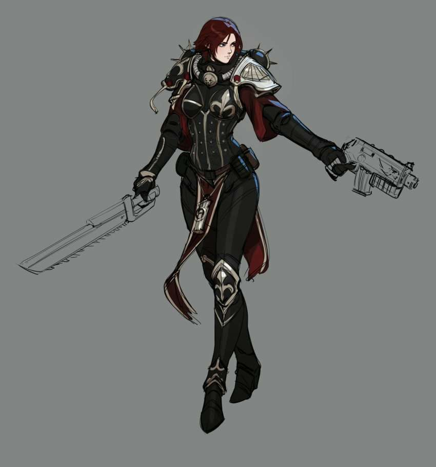 战斗姐妹瓦尔基里·阿金图姆