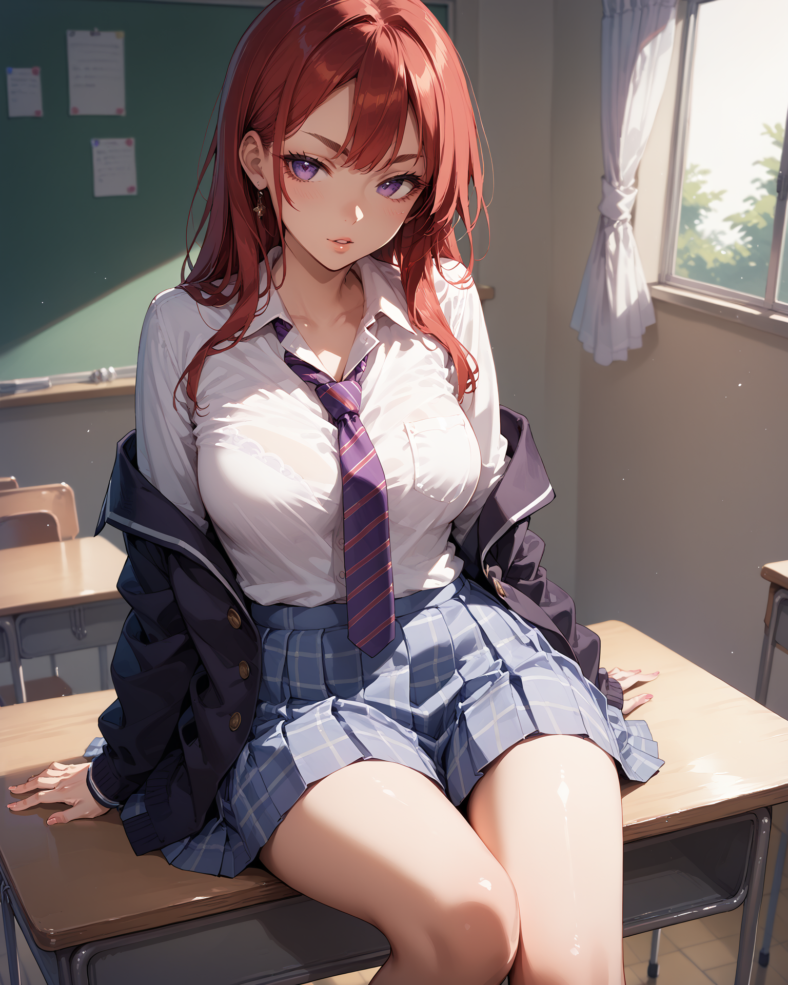 Taryn，不折不扣的操纵者 