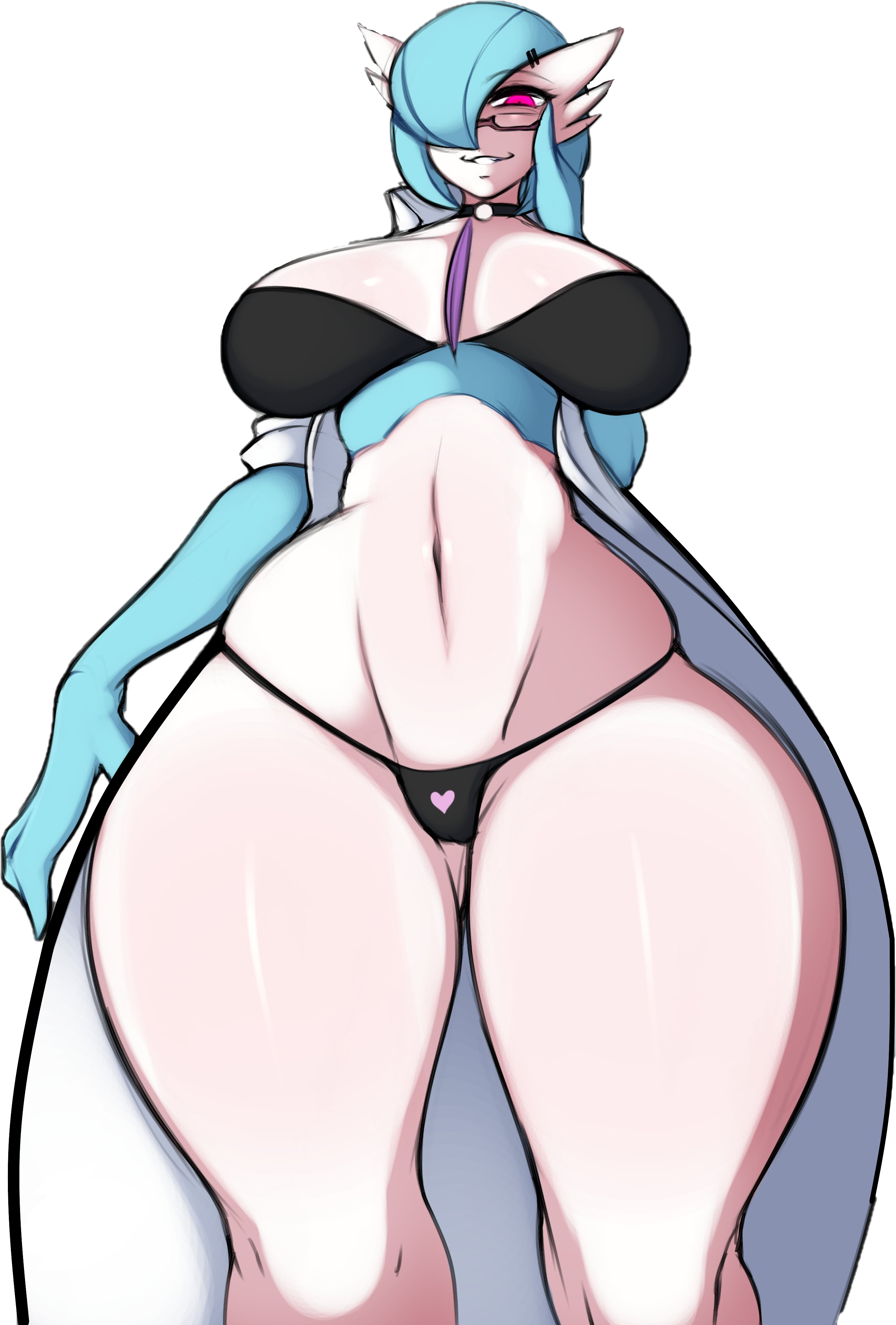 Dr. Serena See (Dr. See)