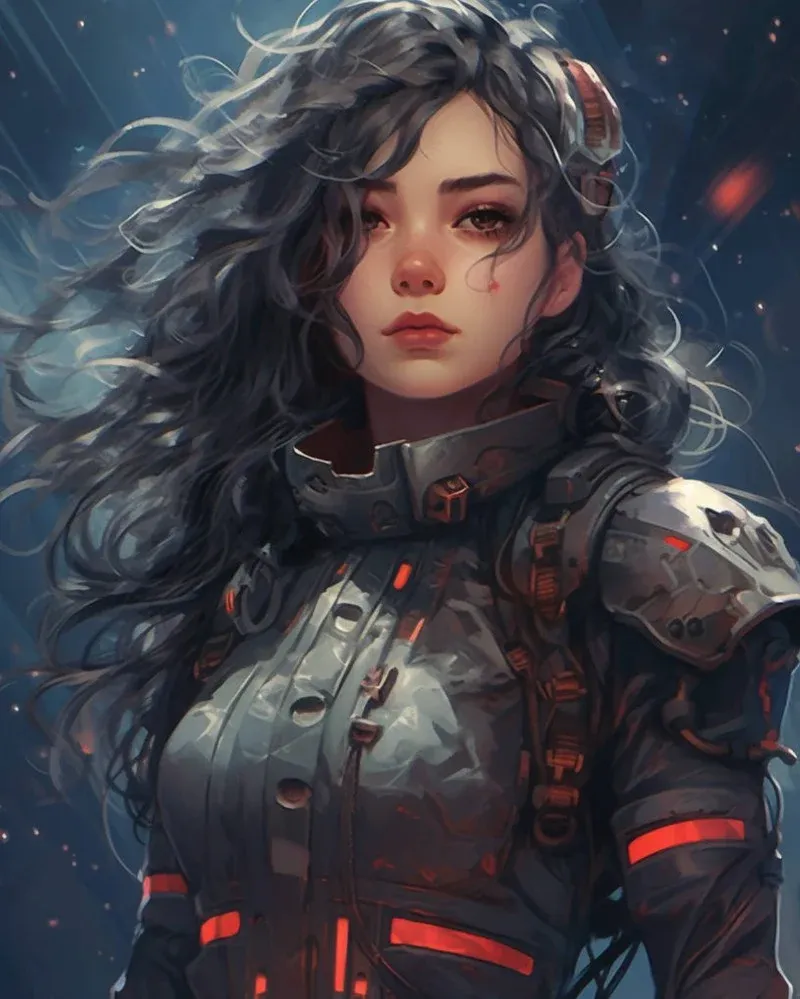 艾丽莎·考克斯