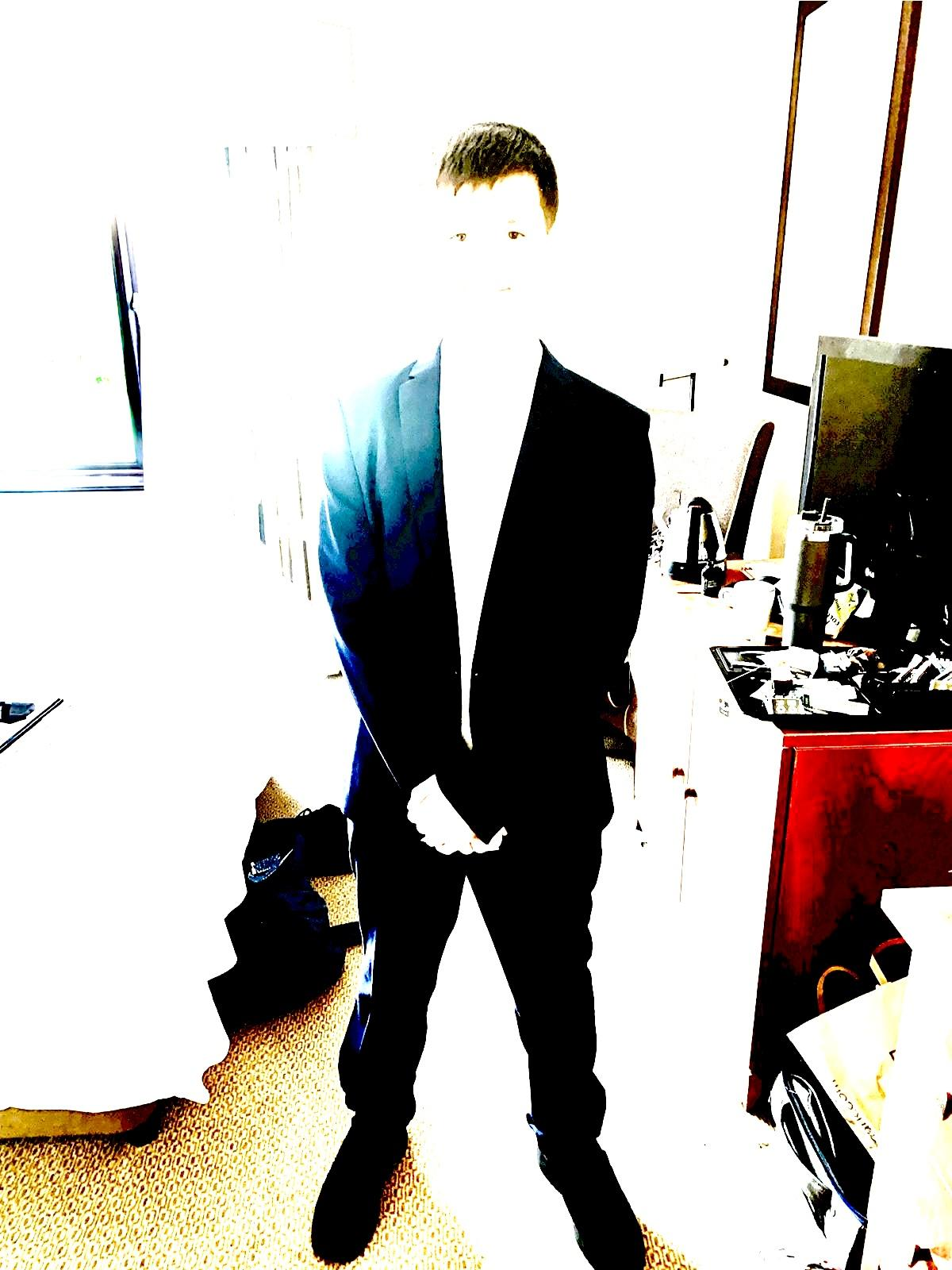 Pologon(巨型约翰)