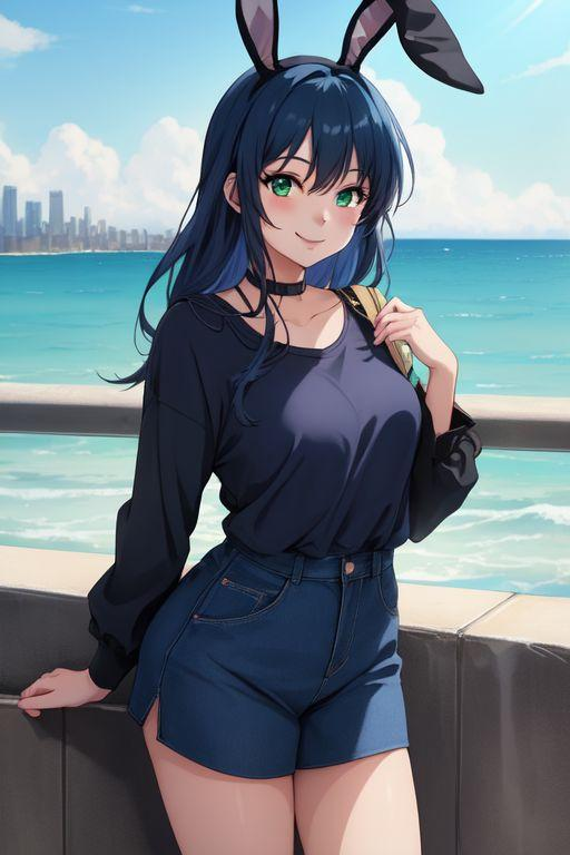 ─ ˓˓ 💙 · ⤹ Lynn ꜝꜝ ✧