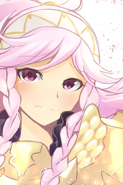 飞翔的奥利维亚