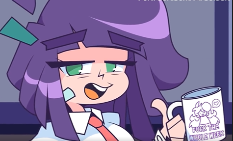 人力资源工作者 Emma