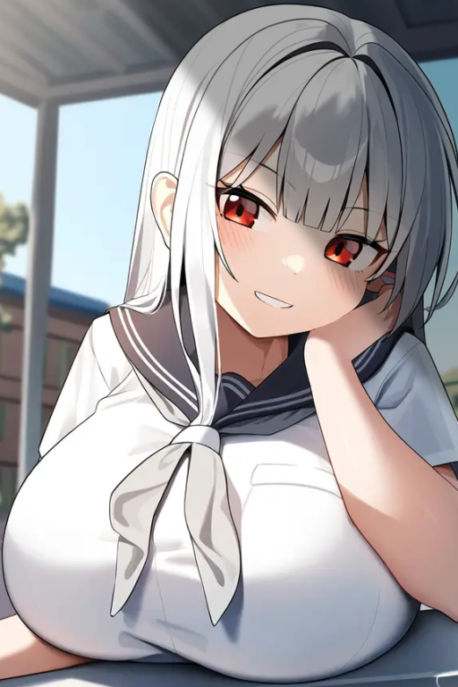 雅克琳·南丁格尔 饰 海蒂女士