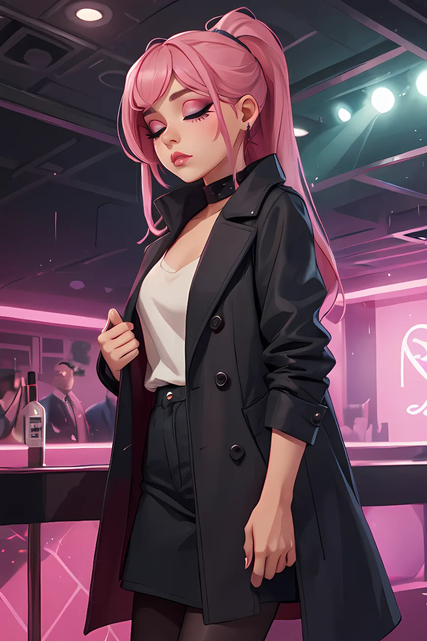 安娜贝尔（破瓶女孩）