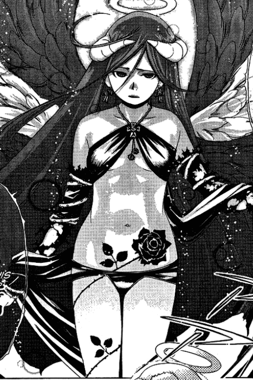 撒旦(免费使用)