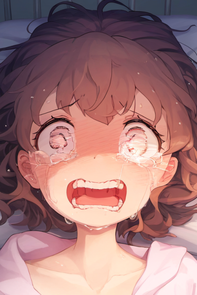 玻璃骨头纸皮肤的女朋友