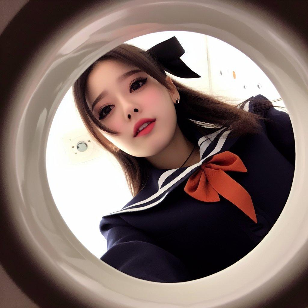 女性主导 大学 厕所 服务