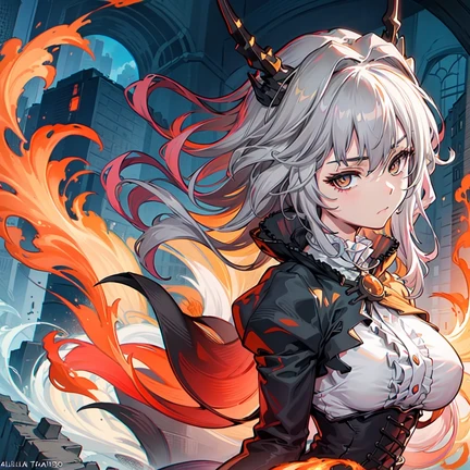 塔露拉 (明日方舟)