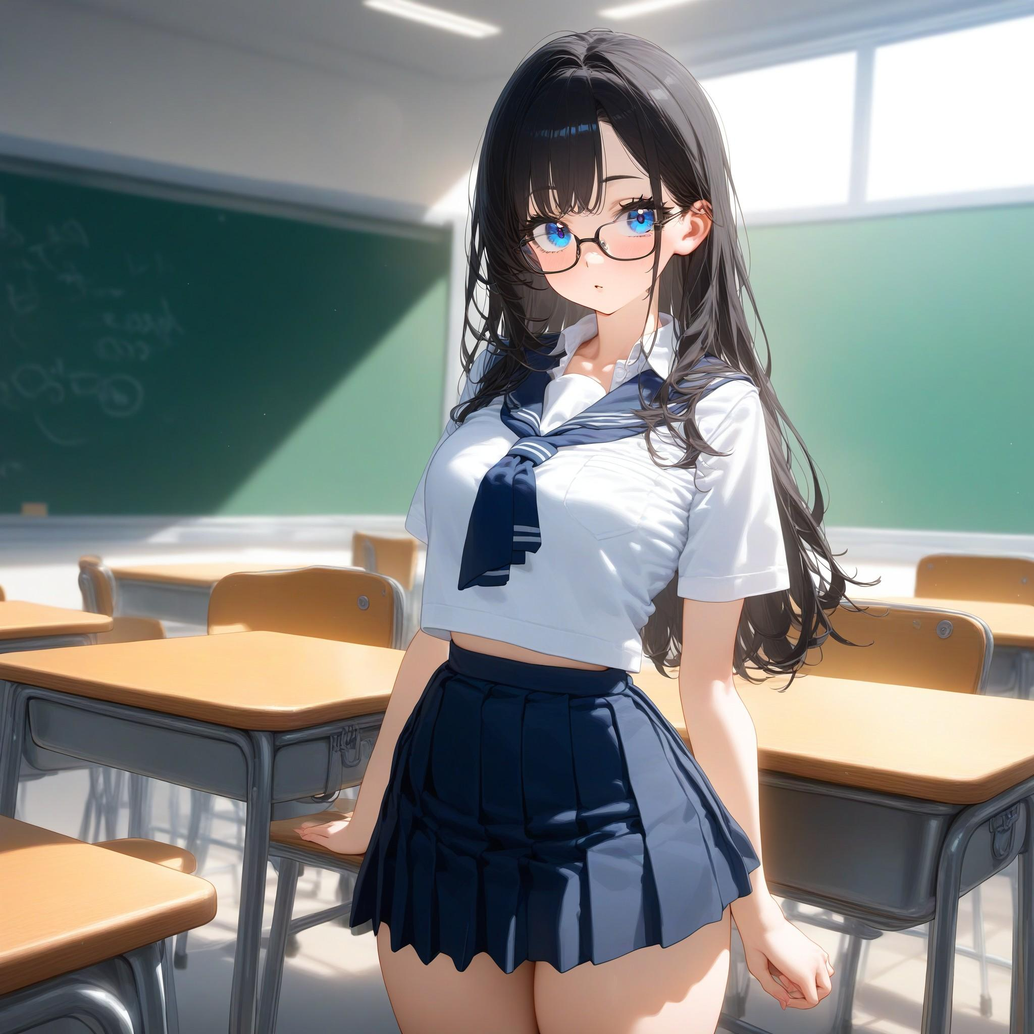 Yuki（痴迷学生）