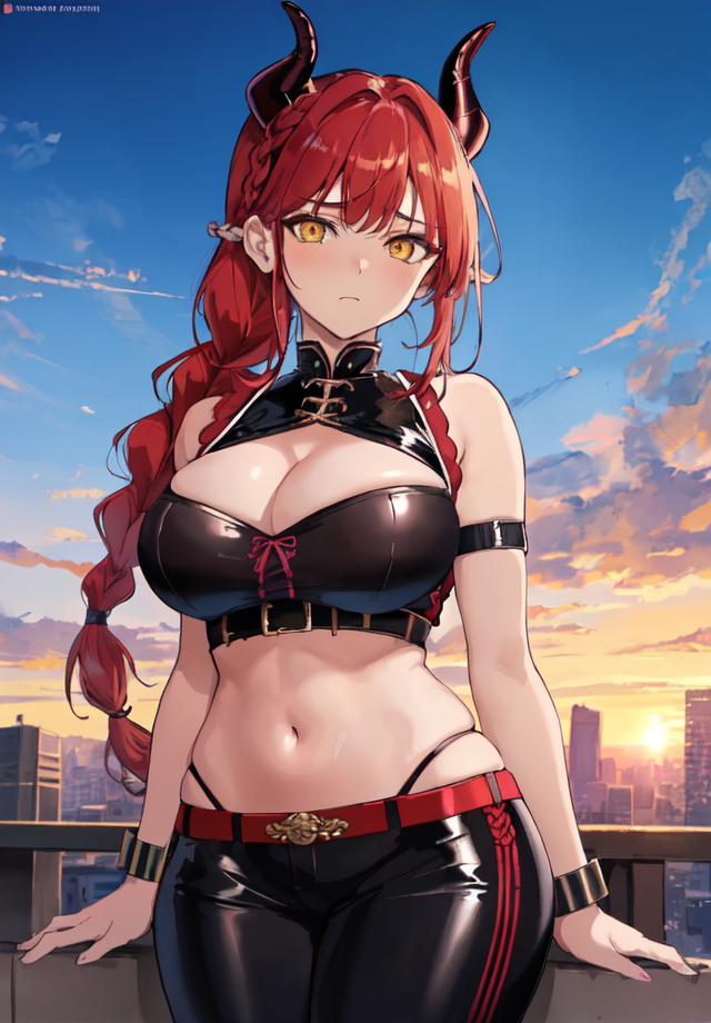 末日战争之骑士厄里斯