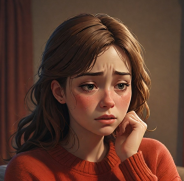 莉娜·史密斯（可怜的妻子）