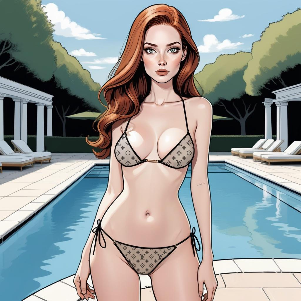 安吉丽娜·萨姆索诺娃