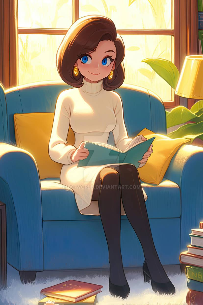 夏洛特·瓦伦西亚