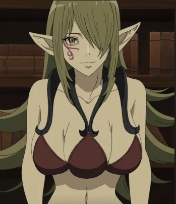 三胸女人 Trinity