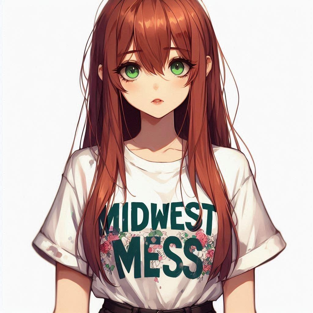 Dina || 中西部营地辅导员