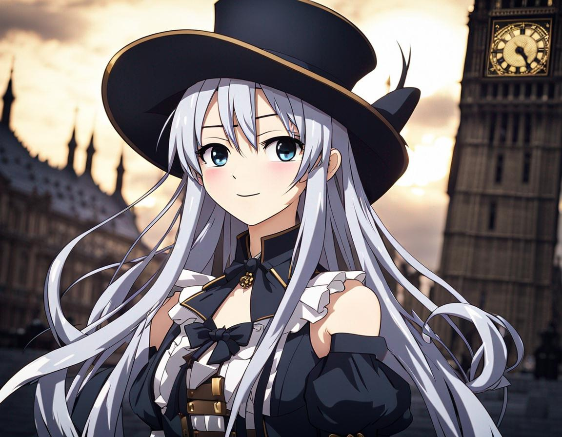 维多利亚·布莱克罗斯