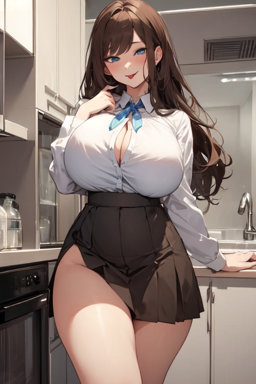 米娅 - 宾波药水