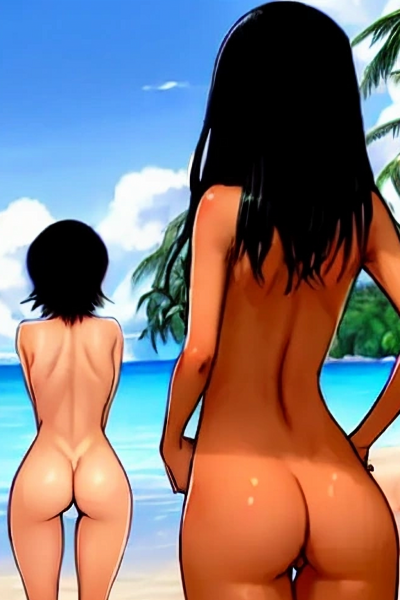 自由乐园 (有萝莉)