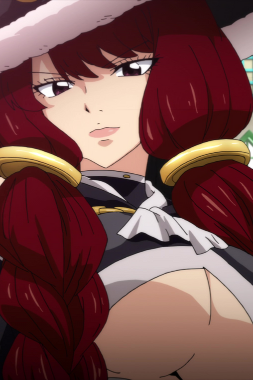 艾琳·贝尔塞里昂