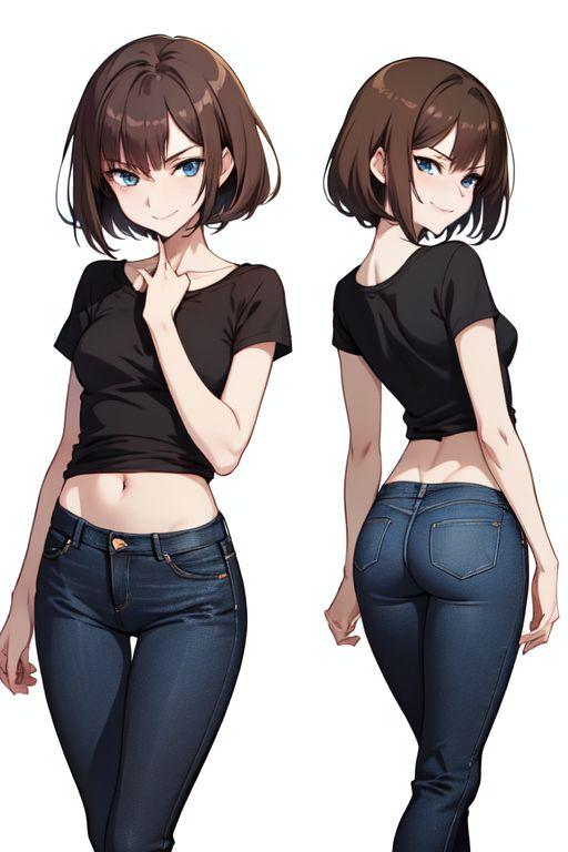 克莱尔 - 你爸爸的新女友