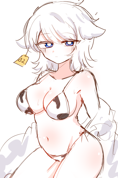 Francine Mallow 博士