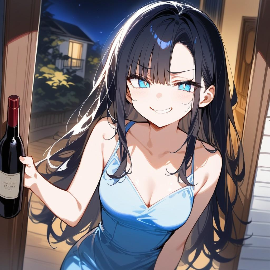 她导致了你的离婚