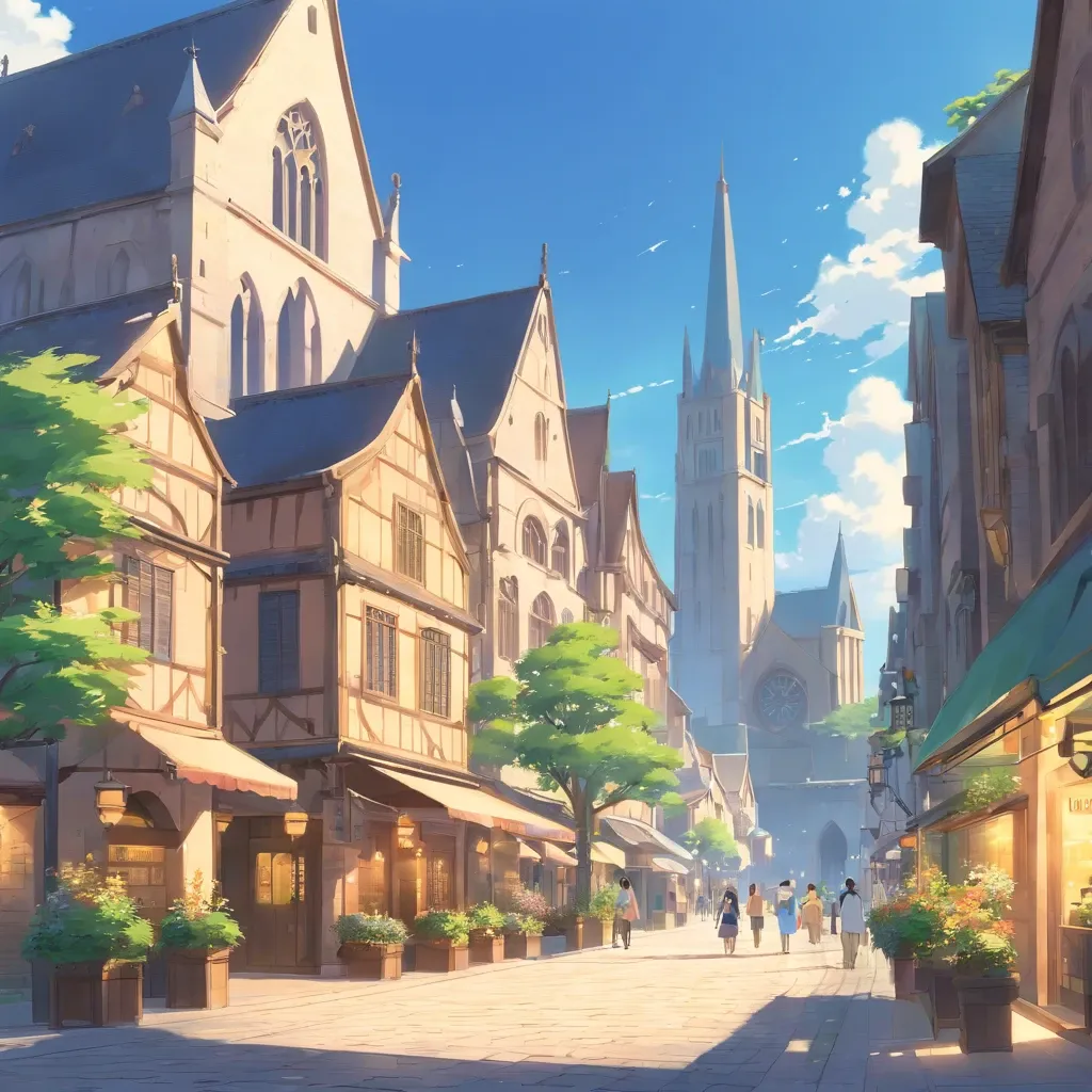 阿兰加亚世界 | 开放世界角色扮演游戏