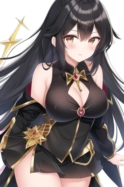 魔法少女艾丽西亚