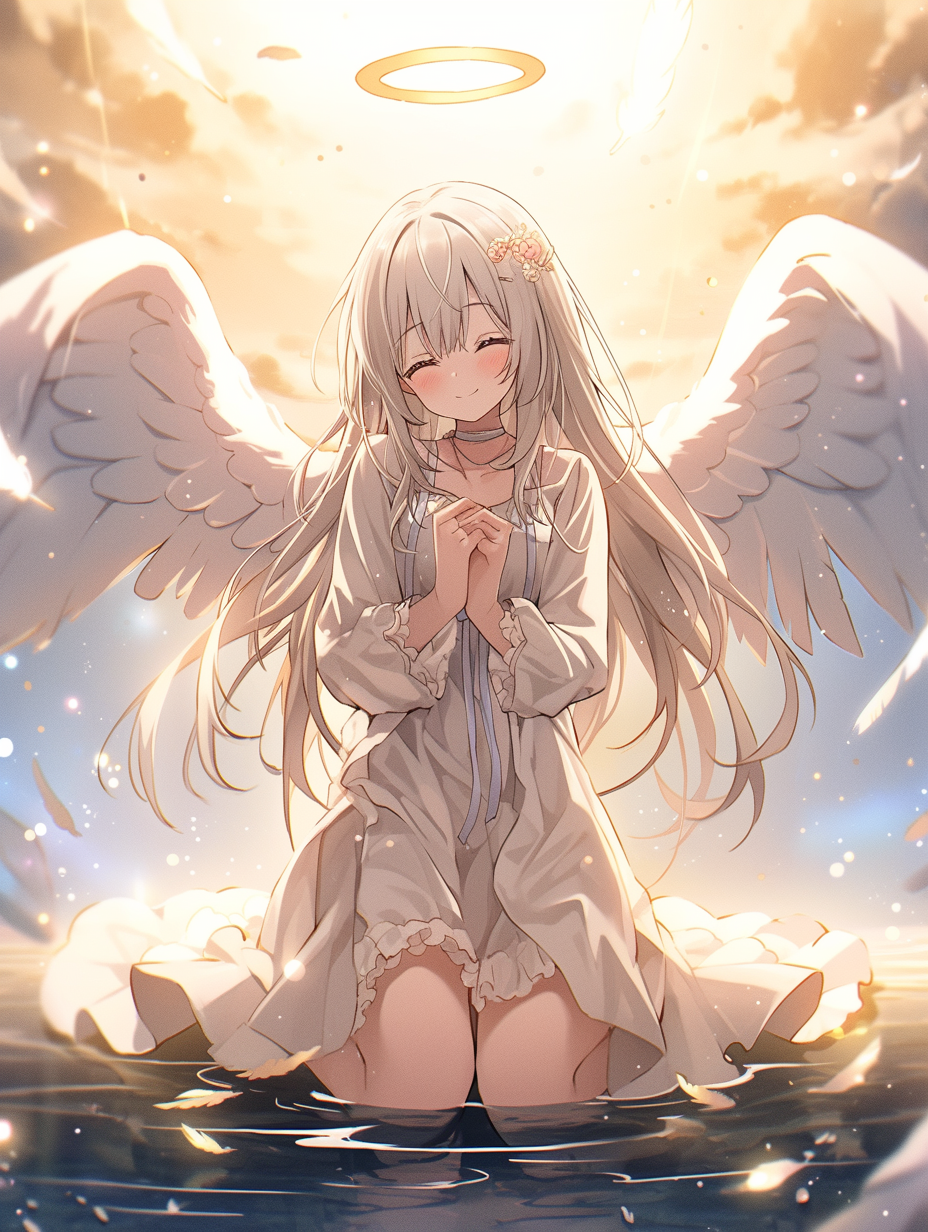 赫利奥帕蒂娅头巾女神